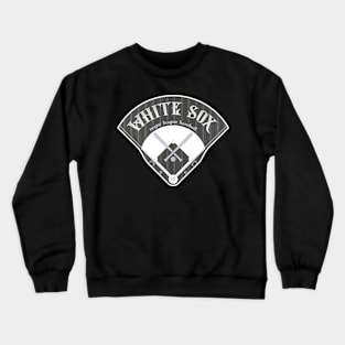 Chicago Baseball Crewneck Sweatshirt
